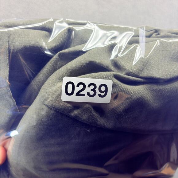 VTG Polo University Club Ralph Lauren Blazer Mens 46L Single Breasted Two Button - Picture 14 of 14